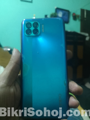 Oppo f17pro